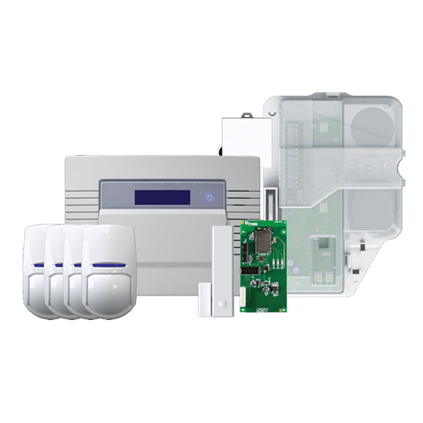 Pyronix ENF/KIT3-UK Enforcer Wireless Intruder Alarm Kit 3