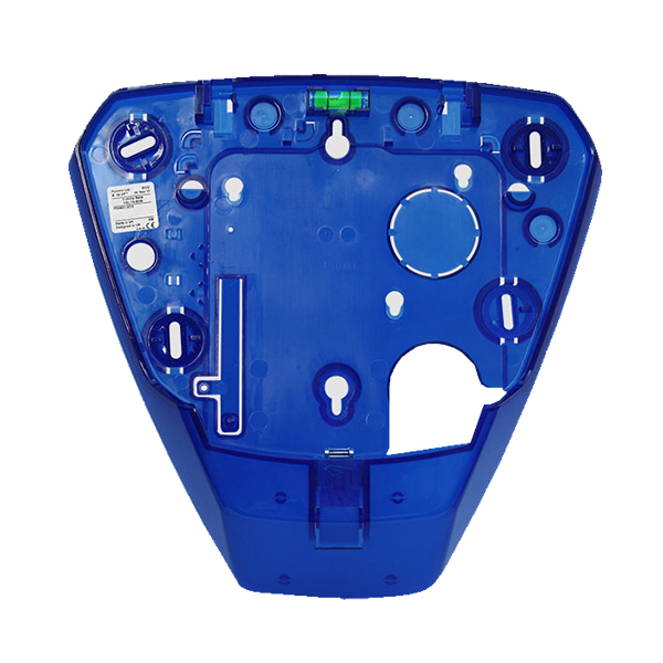 Pyronix FPDELTA-BDB Blue Deltabell Backplate for Bell Box Siren