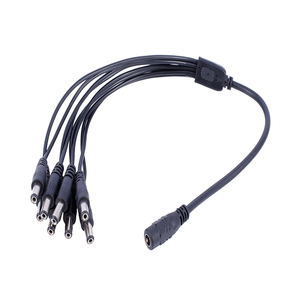 Power Supply - Avisco